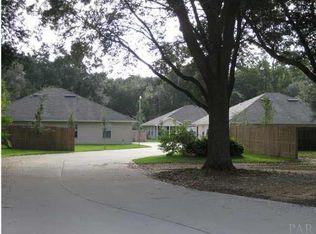 9970 Bowman Ave, Pensacola, FL 32534