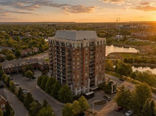2325 Central Park Dr #1103, Oakville, ON L6H 0E2