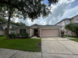 16931 Hawkridge Rd, Lithia, FL 33547