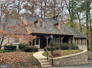 1115 Red Pump Rd, Bel Air, MD 21014