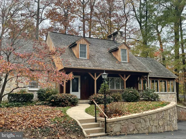 1115 Red Pump Rd, Bel Air, MD 21014