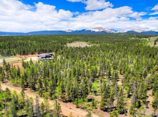 0 Busch Run Rd, Fairplay, CO 80440