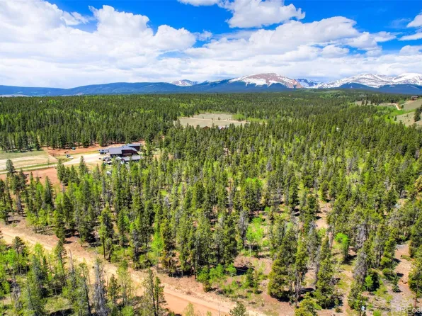 0 Busch Run Road, Fairplay, CO 80440