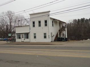 31 N Main St, Franklin, NH 03235