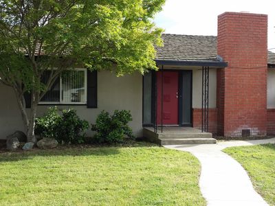 4431 W Hurley Ave, Visalia, CA, 93291