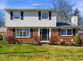 12507 Echo Bridge Rd, Middletown, KY 40243