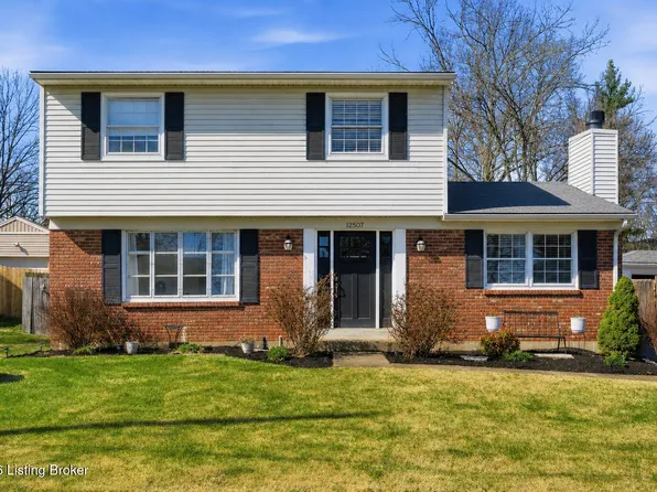 12507 Echo Bridge Rd, Middletown, KY 40243