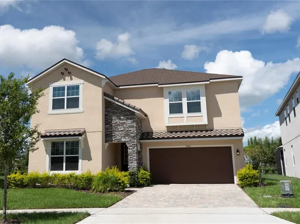 8981 Amelia Downs Trl, Kissimmee, FL 34747