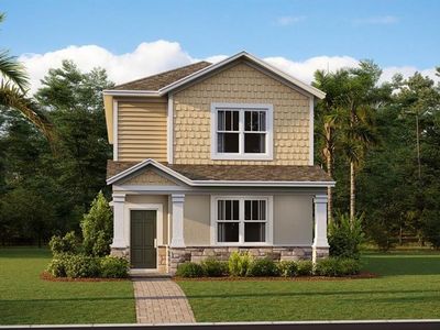 6405 Sprucepine Ln, Saint Cloud, FL, 34771