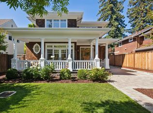 1150 Byron St, Palo Alto, CA 94301