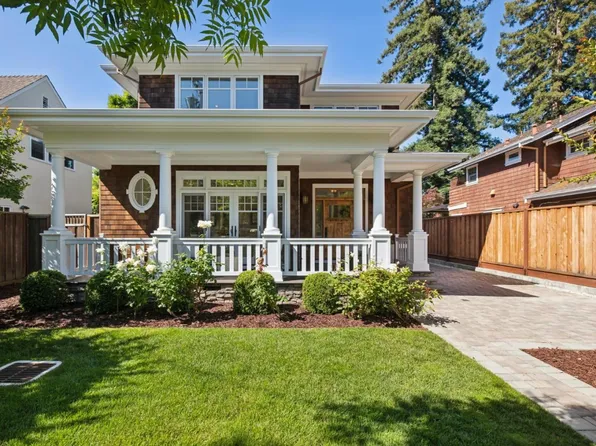 1150 Byron St, Palo Alto, CA 94301