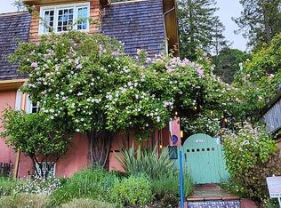 1639 La Vereda Rd, Berkeley, CA 94709