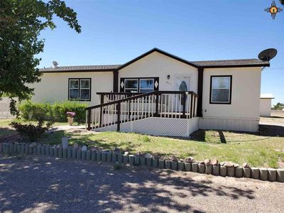 640 Arrowhead Dr NW, Deming, NM, 88030