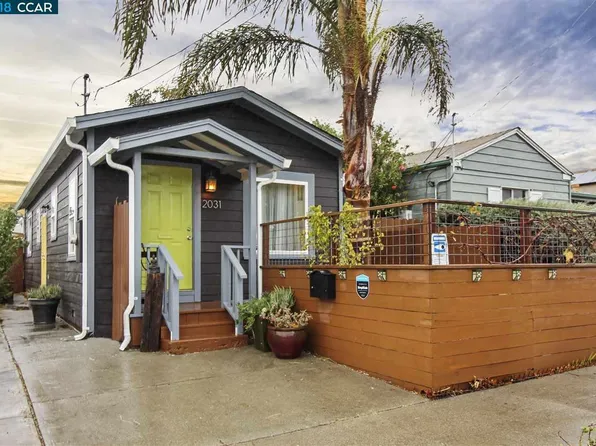2031 Rheem Ave, Richmond, CA 94801