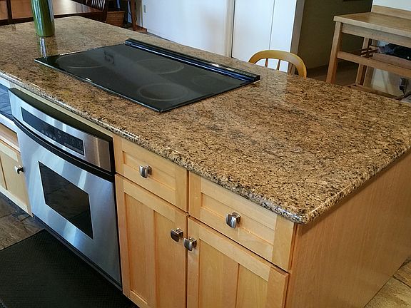 Dacor Oven & Range