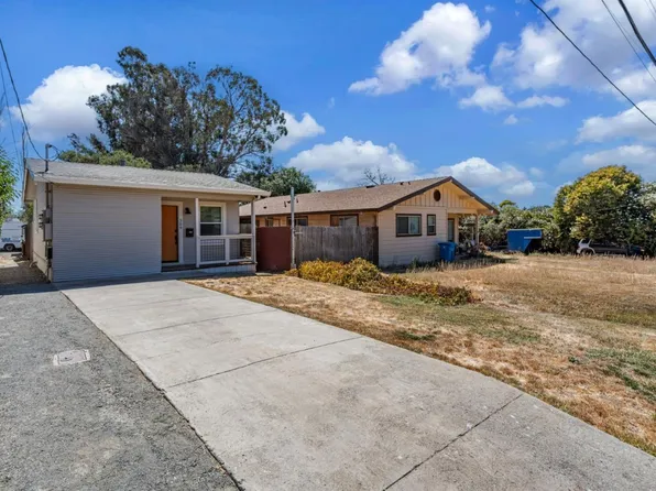 309-311 Nevada St, Vallejo, CA 94590