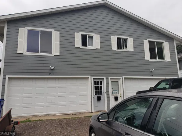 1511 Case Ave, Saint Paul, MN 55106