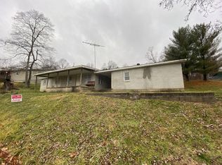 520 Paxton Rd, Gallipolis, OH 45631