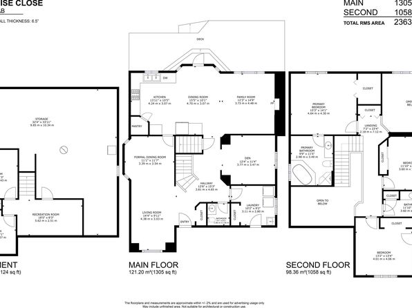 102 Anise Close, Leduc, AB T9E 0C7