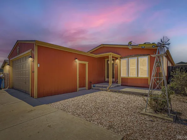 253 Cherokee Place, Brighton, CO 80603