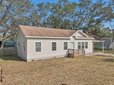2042 Reef Dr, Saint Augustine, FL, 32080
