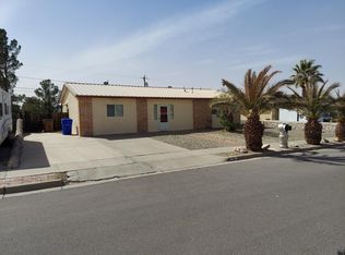 1161 Marcy St, Las Cruces, NM 88001