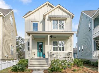 1122 John McEnery Rd, Charleston, SC 29412