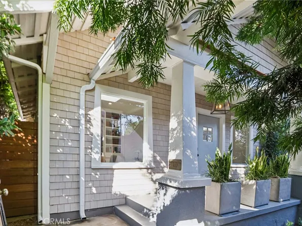 8863 Cynthia St, West Hollywood, CA 90069