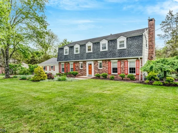 530 Lyme Rock Rd, Bridgewater Twp., NJ 08807