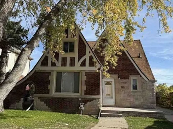 4174 Balfour Rd, Detroit, MI 48224