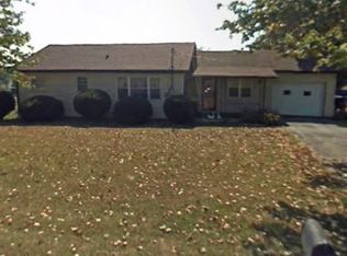 4315 Highway 934, Somerset, KY 42503