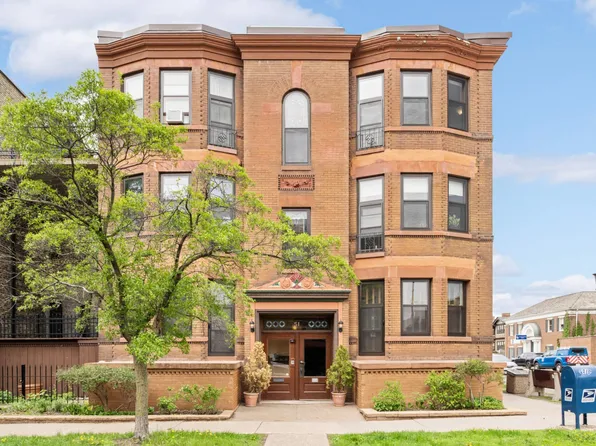 51 Avon St S APT 25, Saint Paul, MN 55105