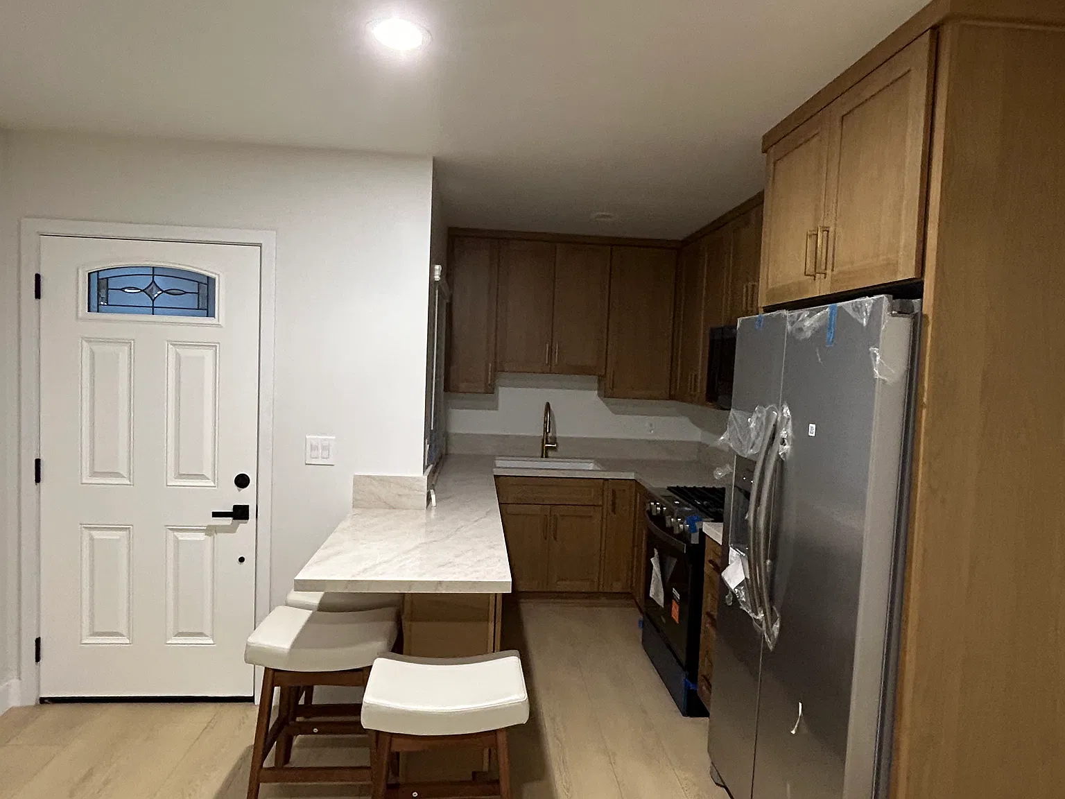 2 bed, 543 sqft, $2,600 — Photo 3