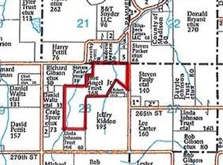 Rr Carver Rd, Winterset, IA 50273