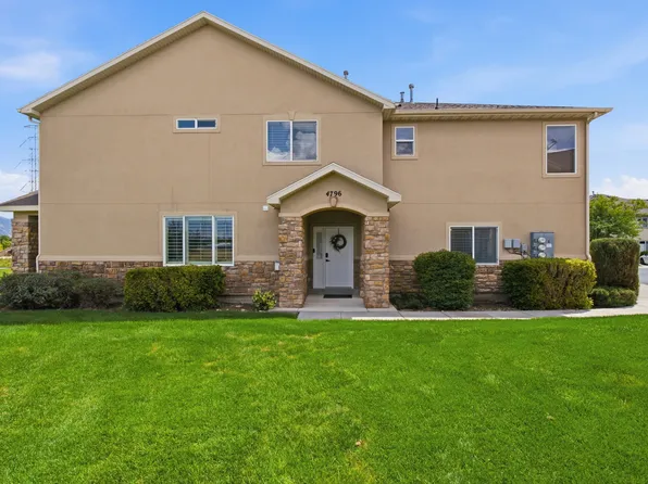 4796 W Squatter Cv S, Herriman, UT 84096