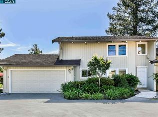 110 Rolling Green Cir, Pleasant Hill, CA 94523