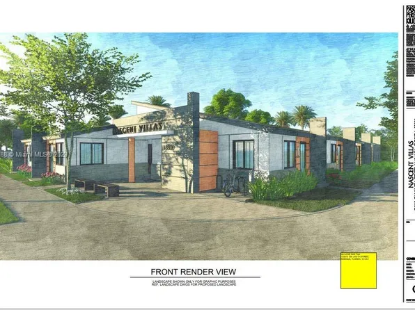 13800 SW 264th St, Homestead, FL 33032