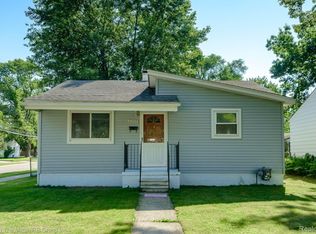 6305 Fellrath St, Taylor, MI 48180