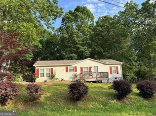 125 Casual Ridge Run, Jasper, GA 30143