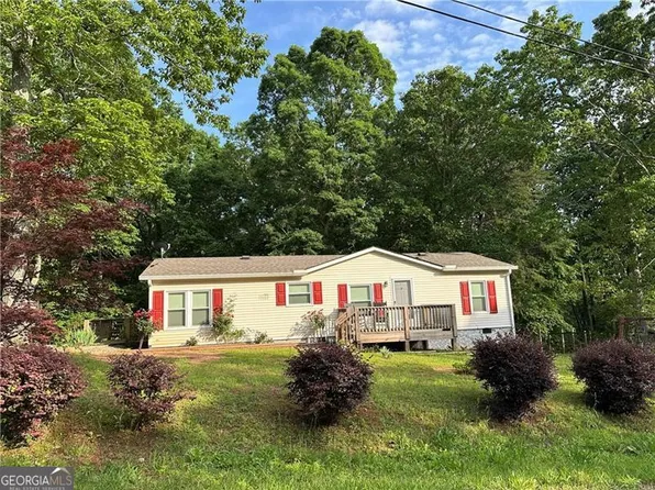 125 Casual Ridge Run, Jasper, GA 30143