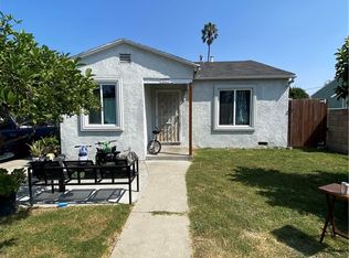 14522 S Castlegate Ave, Compton, CA 90221