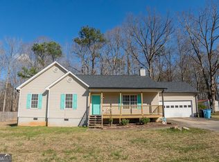 162 Morningside Dr, Jackson, GA 30233