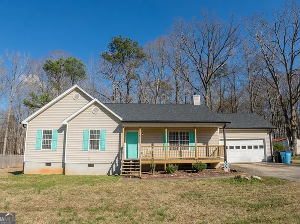 162 Morningside Dr, Jackson, GA 30233