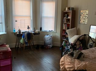 76 S Huntington Ave, Jamaica Plain, MA 02130