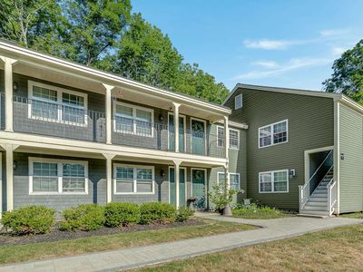 93 Henry Law Avenue #118, Dover, NH, 03820