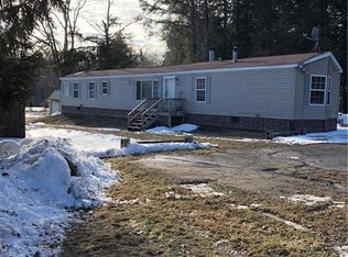 438/436 Debruce Rd, Livingston Manor, NY 12758