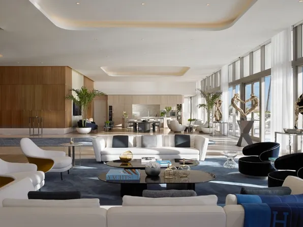 18801 Collins Ave #4401, North Miami Beach, FL 33160