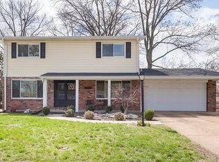 4746 Sunnyview Dr, Saint Louis, MO