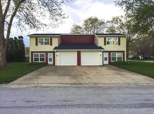 903B Fleetwood Dr, Tuscola, IL