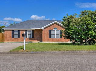 2527 Smoketree Rd, Augusta, GA 30906
